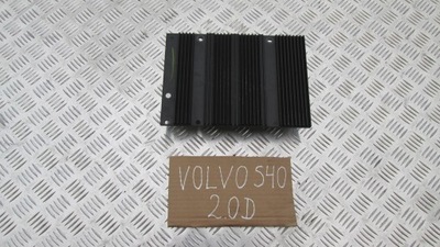 Підсилювач радіо 30732486 volvo s40 ii 2.0 d фото №1