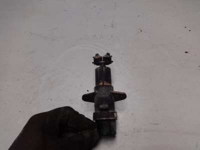 Bmw x3 e83 lift омыватель фара правый фото №1