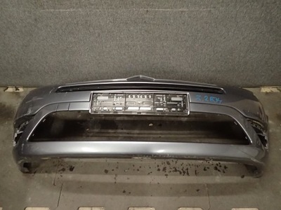 Бампер перед citroen c4 grand picasso 06- фото №1