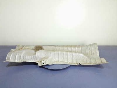 Bmw 4 g26 захист теплова бака пального 7428153 фото №1