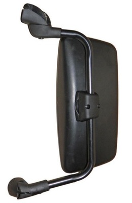 Дзеркало scania r праве електричний фото №1