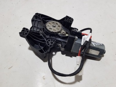 Механизм моторчик крыша левый mercedes slk slc r172 w172 1727900103 фото №1