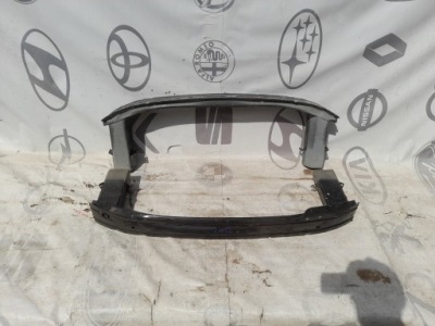 Opel astra iv 4 балка бампера перед фото №1