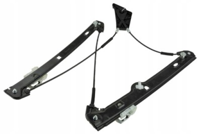 Підйомник скло перед p do audi a3 2.0 rs3 s3 фото №1