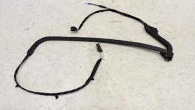 Mercedes sprinter w907 напрямна джгут двері розсувних nowa a9078207801 фото №1