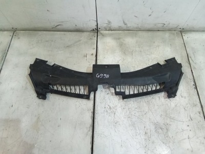 G998 защита поперечина передний antara 96804230 фото №1