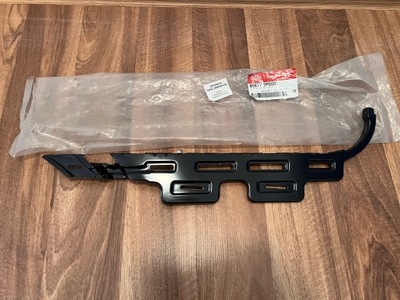 Kia sorento напрямна бампера лівий задня 86677-2p000 фото №1