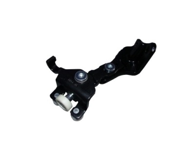 Подрамник верхний дверь боковой. c jumper 14 фото №1