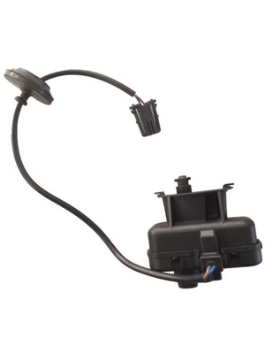 Моторчик крышка заливной топлива 5nd810773a do tiguana фото №1