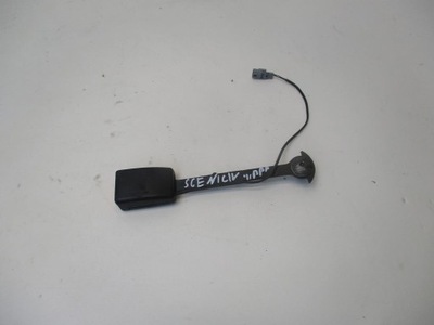 Клипса поперечина правый перед renault scenic iv фото №1