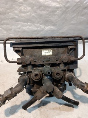 Клапан ebs scania оригінальний номер 1442936 фото №1