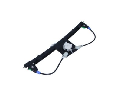 Підйомник скло перед правий fiat grande punto evo фото №1