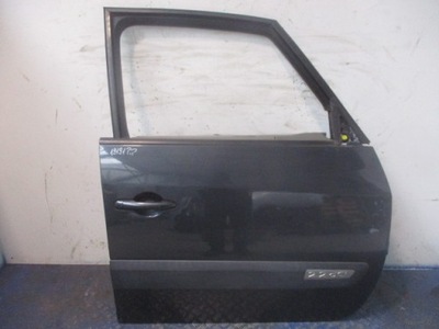 Renault espace iv дверь перед правое лак teb66 фото №1