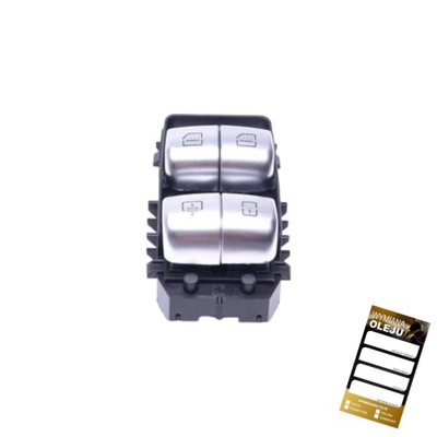 Панель управление стекла mercedes s фото №1