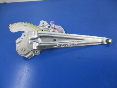 Suzuki sx4 i lift подъемник стекло задняя правый ручной фото №1