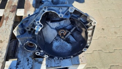 Коробка передач передач fiat seicento 1.1 55181588 фото №1