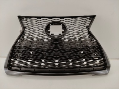 Lexus ux f sport решітка радіатора решітка радіатора фото №1