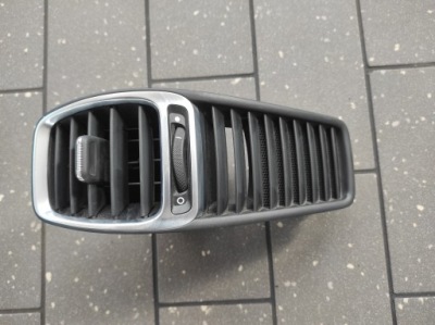 Решітка обдув porsche cayman 981 boxster 98155213104 фото №1