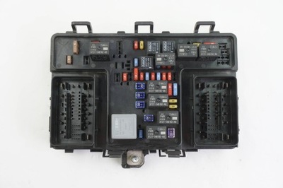 Модуль bsi ford s-max f2gt14a067ld фото №1