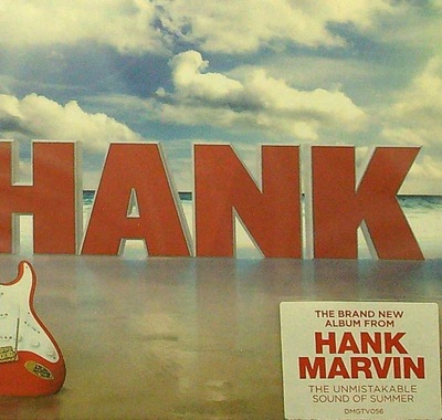 Hank Marvin - Hank Marvin