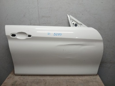 Двері перед праве bmw 4 iv f36 фото №1