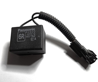 Toyota оригинальный номер 82930-42010 фото №1