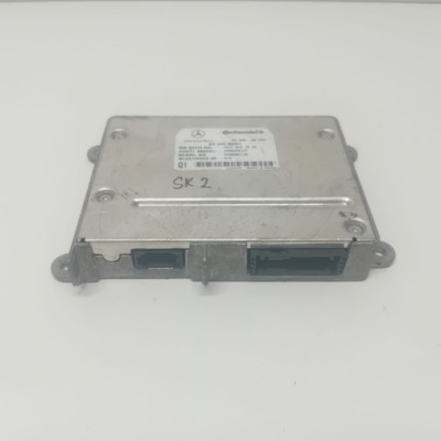 Модуль bluetooth mercedes w211 e-klasa a2118701885 фото №1