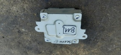 Модуль датчик блок управления камеры citroen c4 grand picasso ii 284a10002r фото №1