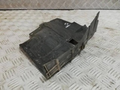 Opel karl захист двигуна підвіска ліва перед 42353386 фото №1