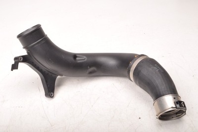 Mini f55 f56 f57 2.0 труба интеркулер mgw00403ct-e фото №1