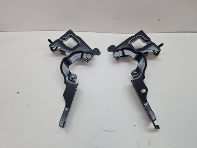 Петли капот комплект trafic iii vivaro b talento фото №1