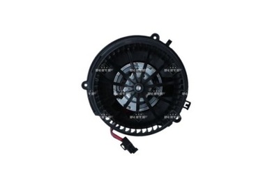 Nrf 34324 вентилятор внутрішній фото №1