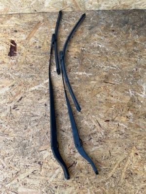 Peugeot 208 ii рычаги дворник дворники комплект eu фото №1