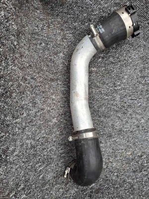 Hyundai santa fe iv шланг, труба turbo 28263-2f610 фото №1