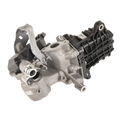 Opel vivaro 2023 r 2.0 cdti egr радиатор egr 9827225180 фото №1