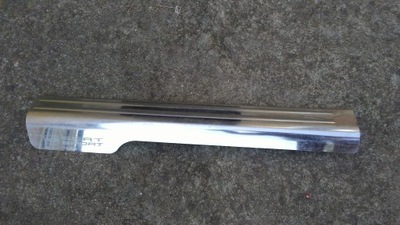 SEAT LEON II SPORT NAKLADK SILL ORIGINAL  