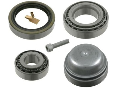 COJINETE RUEDAS PARTE DELANTERA MERCEDES CLASE S W126 79-91 C126 81-91  