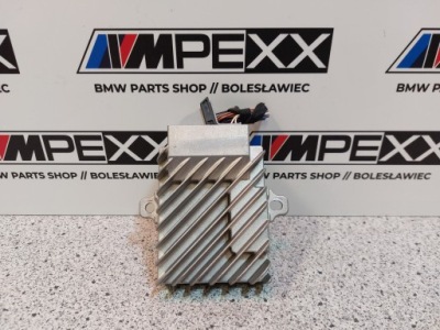 Bmw f01 f10 f20 f21 підсилювач блок керування active sound 9289971 фото №1