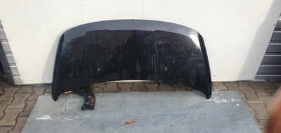 Peugeot 3008 i капот śląsk фото №1