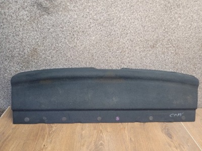 Ford c-max grand mk2 полиця багажника задня задня am51-u13065 фото №1