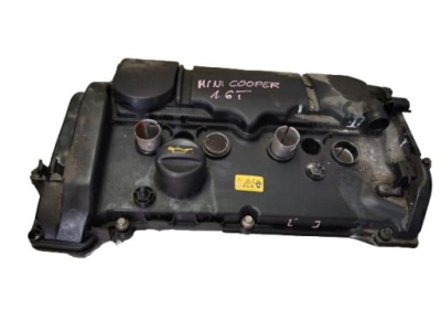 Mini cooper 1.6 t крышка клапанов 7603390 фото №1