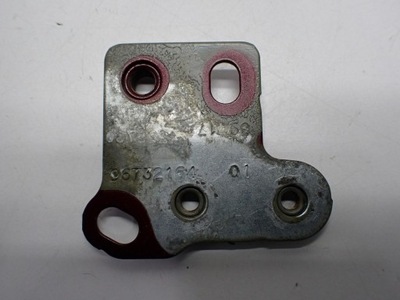 Кронштейн кронштейн поперечина лампы левый 96732164 opel crossland x 18r фото №1