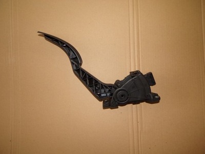 Потенциометр педаль газа 60695128 alfa 159 europa фото №1