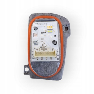 AUDI A3 8V0998473A PRZETWORNICA MODUŁ LED