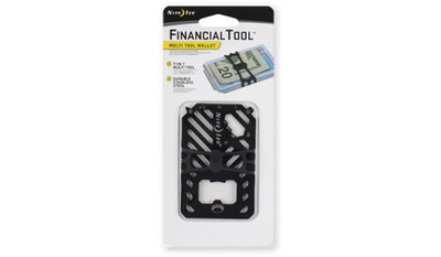 Multitool Nite Ize FinancialTool Multi Tool Wallet