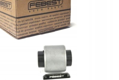 Втулка важеля задня dodge caliber 2.0 crd 2.2 2.4 фото №1