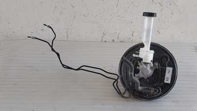 Nissan pulsar 1.2 dig-t підсилювач гальм насос гальмівна фото №1