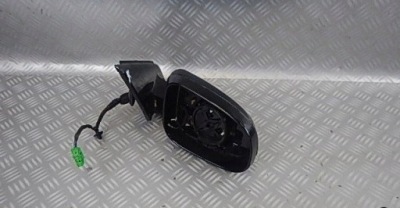 Volvo v40 xc40 12-16 дзеркало праве 8 pin фото №1