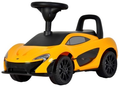 Jeździk samochód auto pchacz McLaren P1