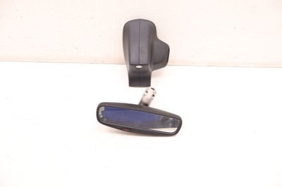 Jeep compass ii lift зеркало заднего вида 735745573, 735745553,m фото №1